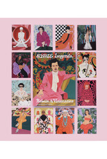 Style Legends, Rebels, & Visionaries Notecards
