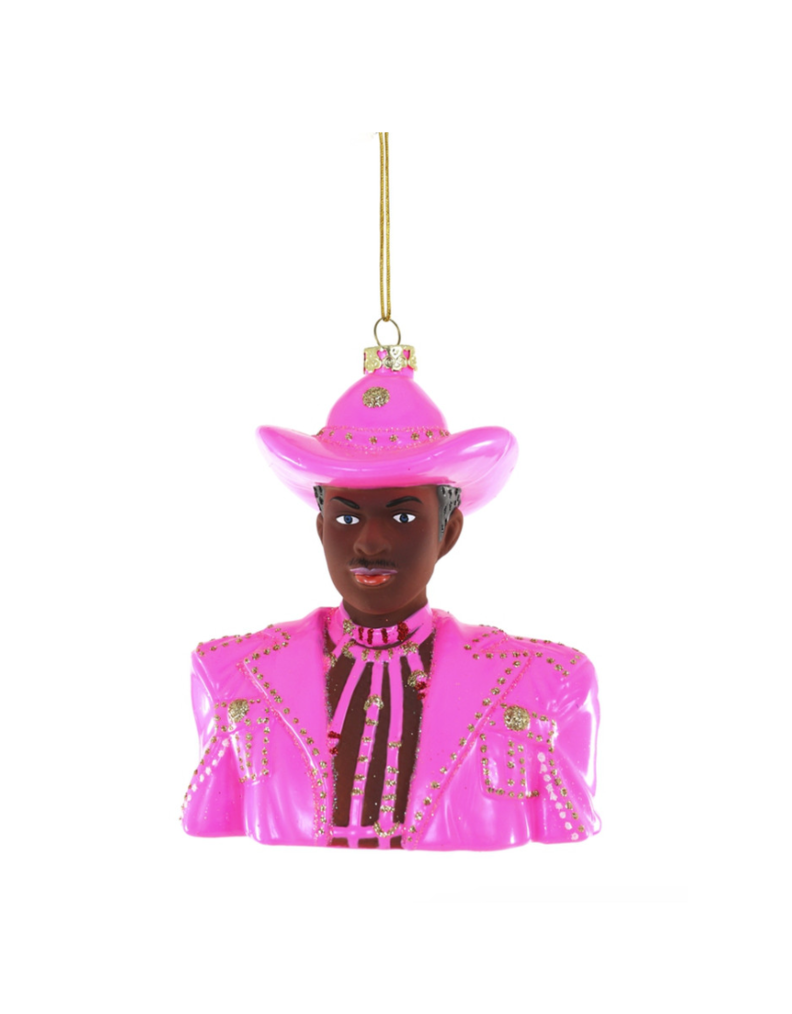 Lil Nas X Ornament