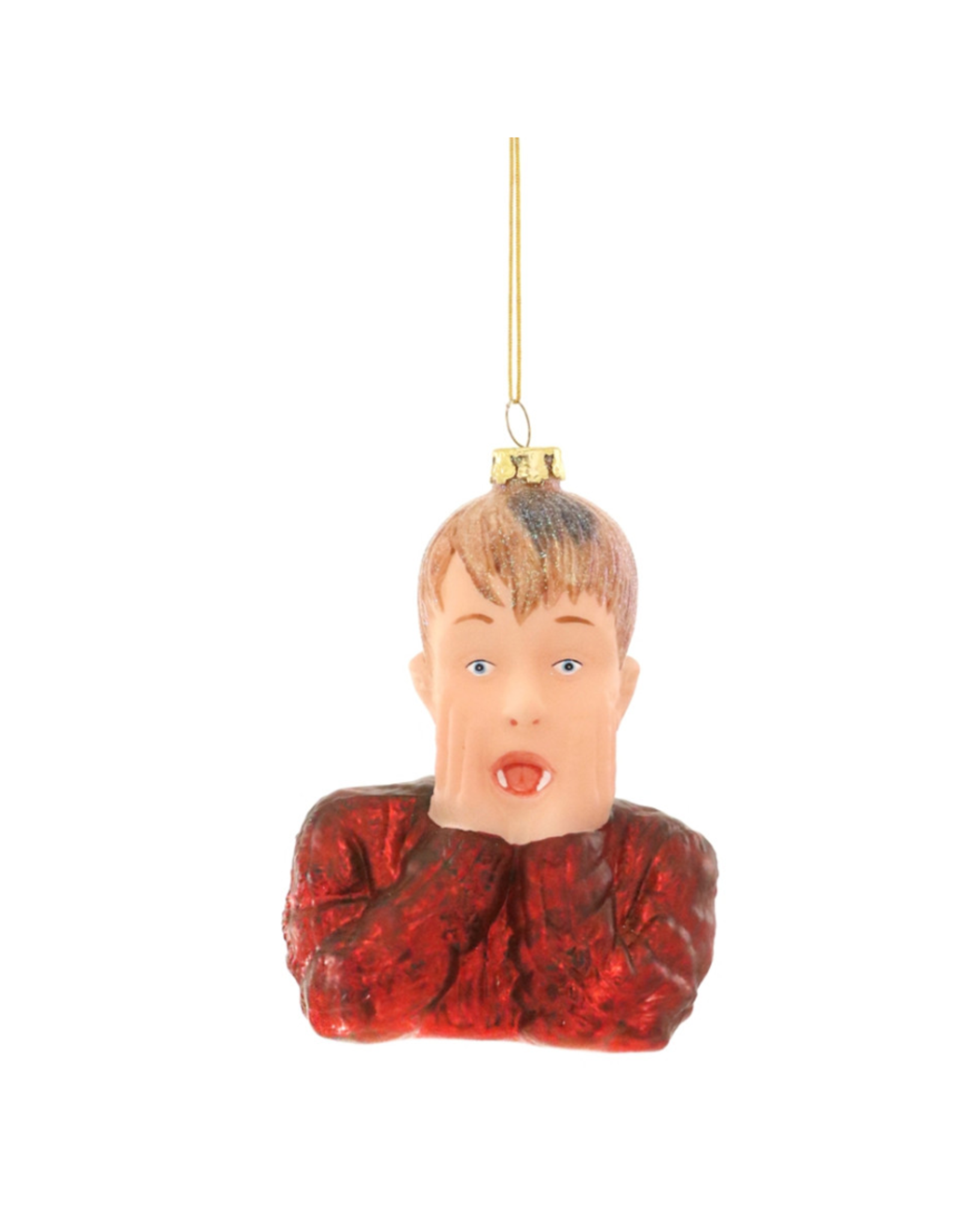 Kevin Mccalister Ornament