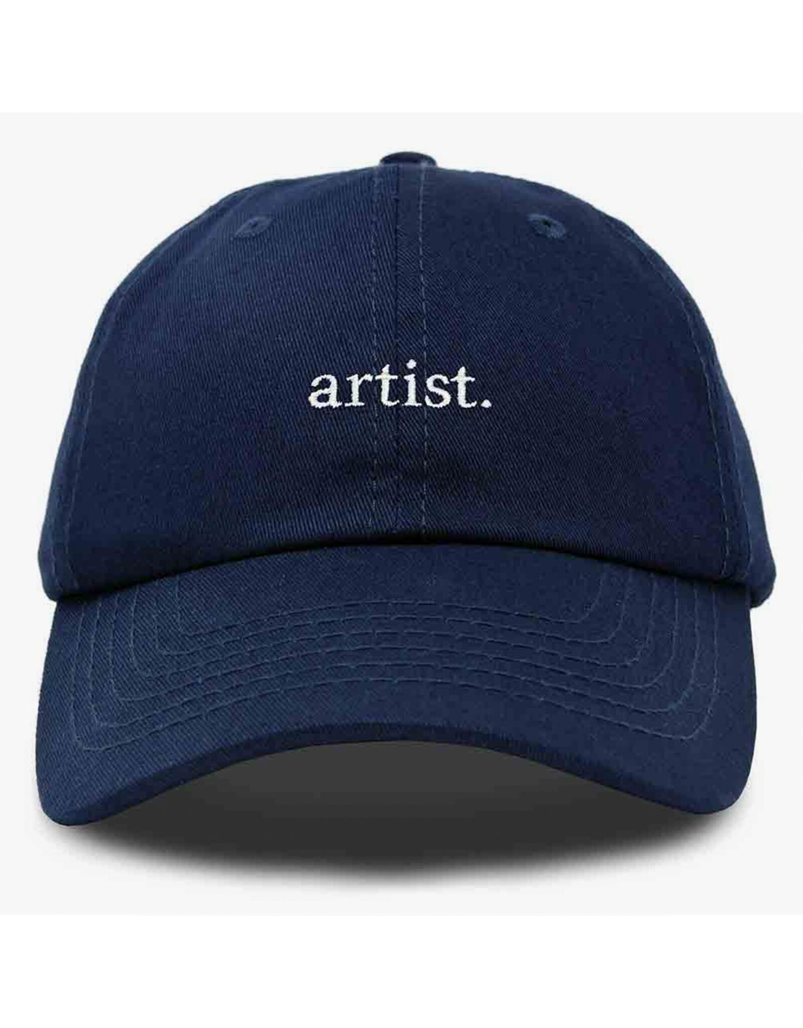 artist. Dad Hat