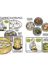 Let's Make Dumplings! Let's Make Dumplings!