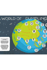 Let's Make Dumplings! Let's Make Dumplings!