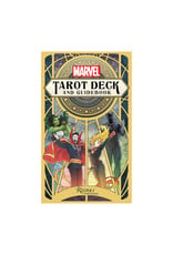 Marvel Tarot Deck