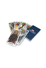 Marvel Tarot Deck