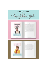 Quit Being An Idiot: Life Lessons From the Golden Girls
