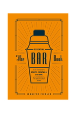 The Essential Bar Book The Essential Bar Book