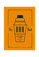 The Essential Bar Book