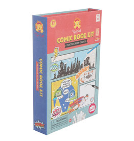 Comic Book Kit