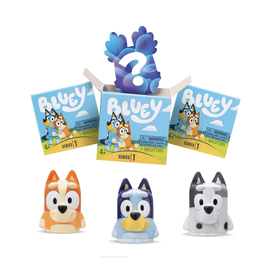 Bluey Mash 'Em Blind Box