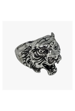 Tibetan Tiger Ring