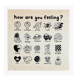 How Are You Feeling? Print