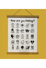 How Are You Feeling? Print