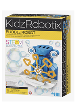 Bubble Robot
