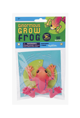Ginormous Grow Frog
