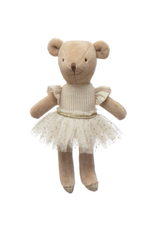 Bear Ballerina Plush