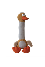Long Neck Duck Plush