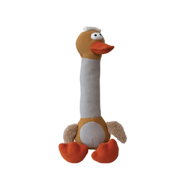 Long Neck Duck Plush