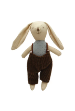 Mini Plush Fashion Rabbit