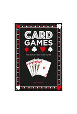 The World's Best Card Games