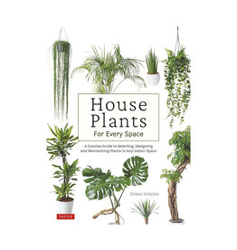 House Plants For Every Space
