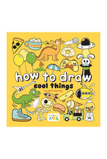 How To Draw Cool Things