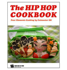 The Hip Hop Cookbook