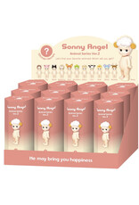 Sonny Angel Animal (Version 2) Blind Box
