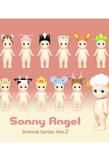 Sonny Angel Animal (Version 2) Blind Box