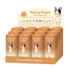 Sonny Angel Animal (Version 3) Blind Box