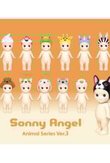 Sonny Angel Animal (Version 3) Blind Box