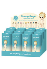 Sonny Angel Animal (Version 4) Blind Box