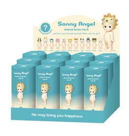 Sonny Angel Animal (Version 4) Blind Box