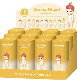 Sonny Angel Fruit Blind Box