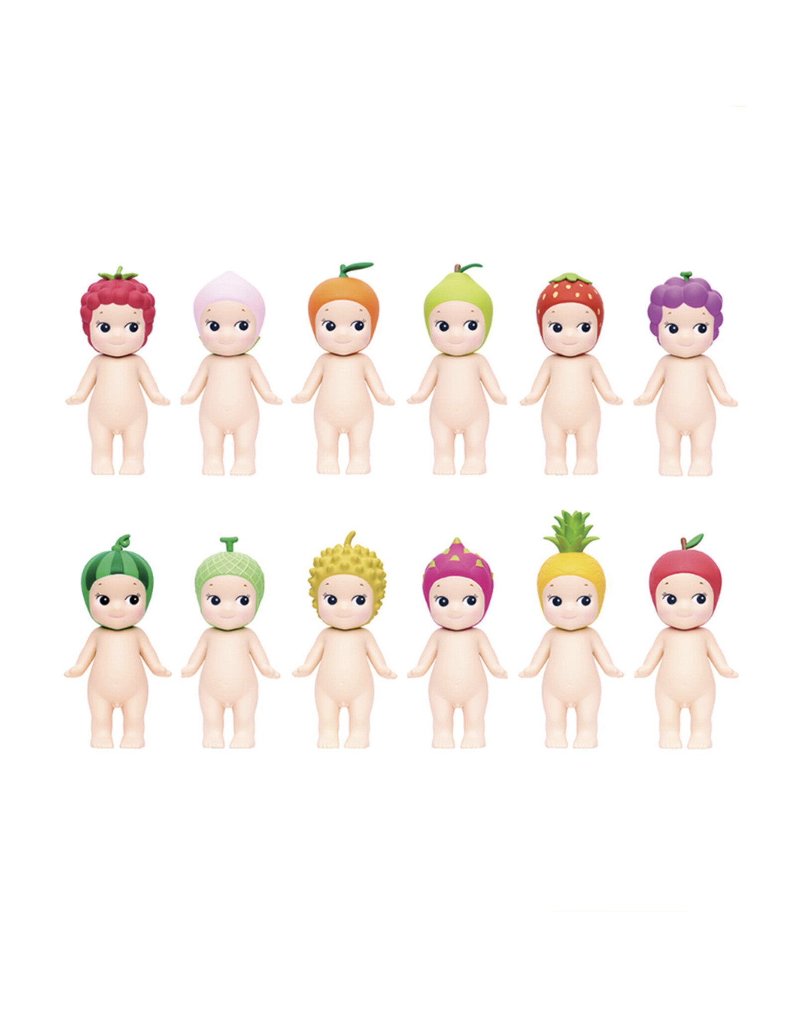Sonny Angel Fruit Blind Box