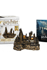 Harry Potter Light-Up Hogwarts Castle