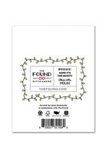 Merry Christmas Schitt's Creek Greeting Card