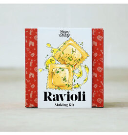 Ravioli Making Kit