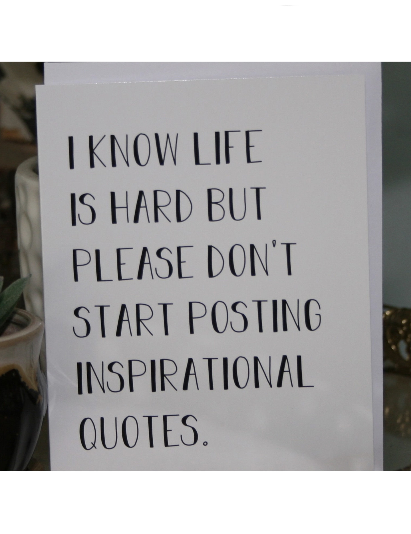 inspirational-quotes-greeting-card-home