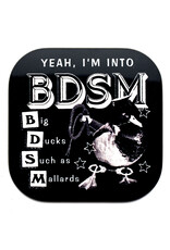 BDSM Coaster