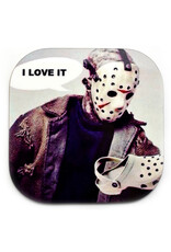 Jason Crocs Coaster