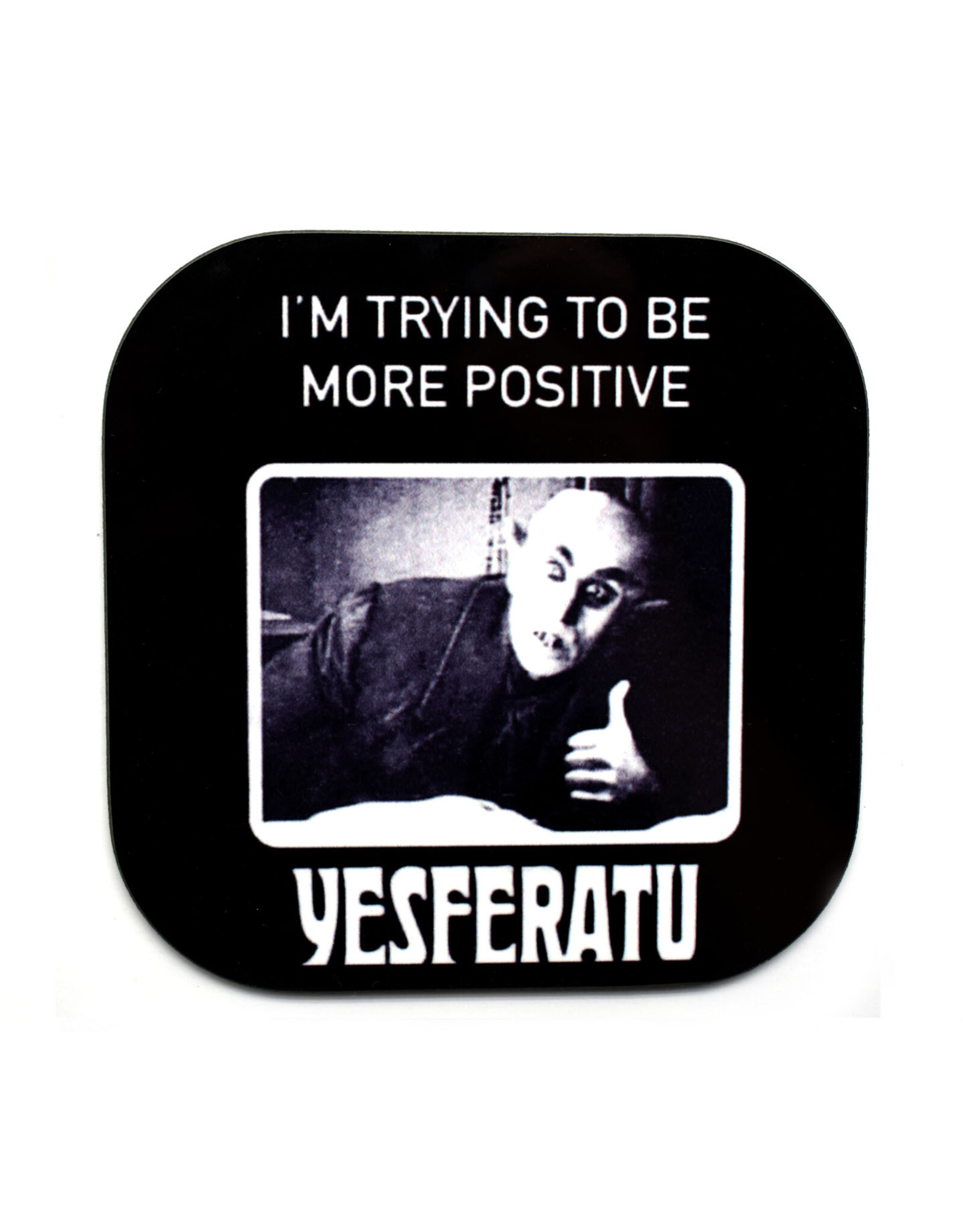 Yesferatu Coaster