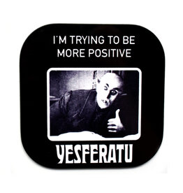 Yesferatu Coaster