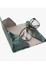 Cheetah Glasses Case