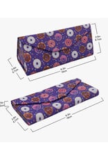 Donuts Sunglasses Glasses Case