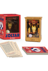 Mini Zoltar