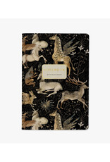 Fauna Fantasy Notebook