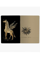 Fauna Fantasy Notebook