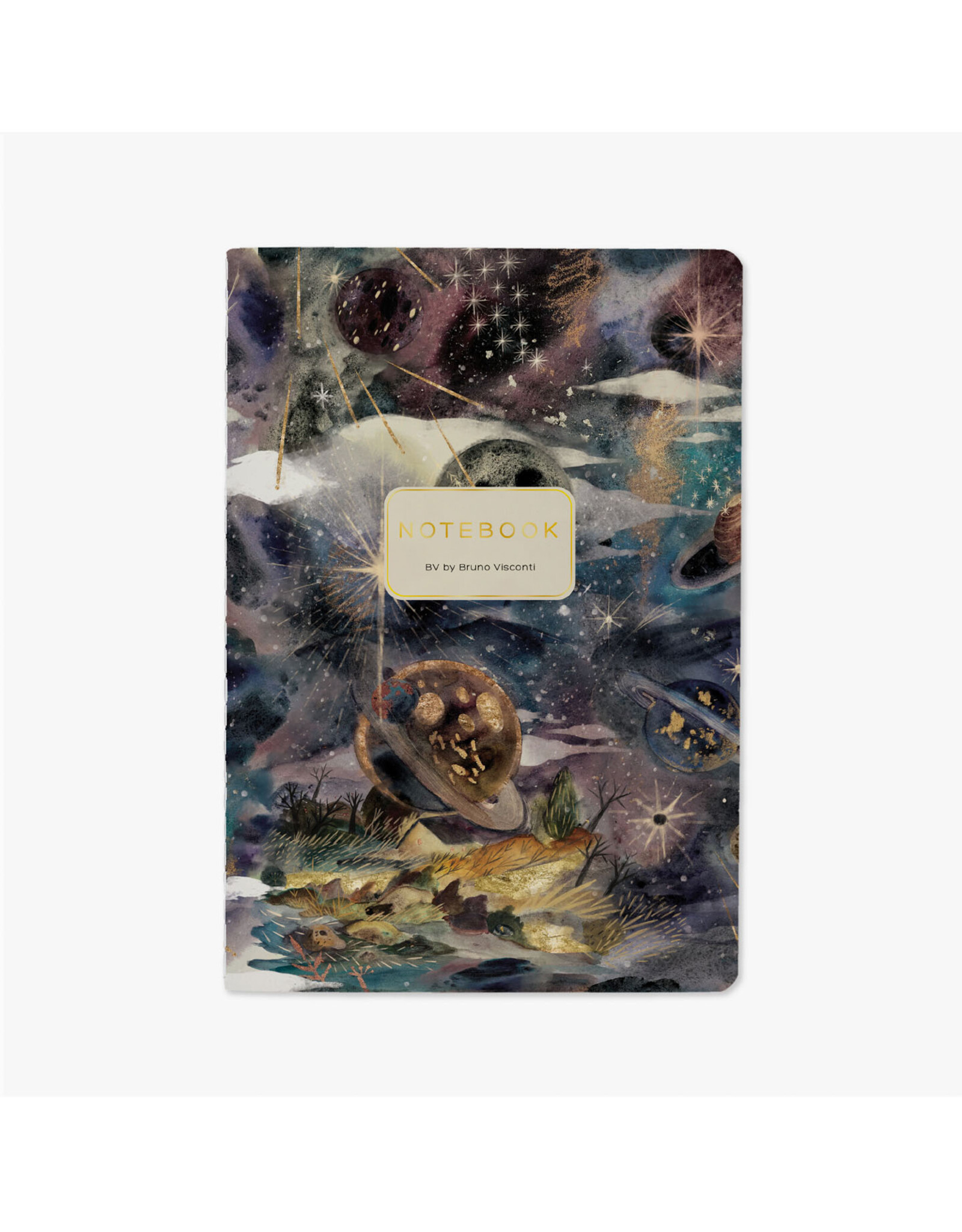 Galaxy Notebook