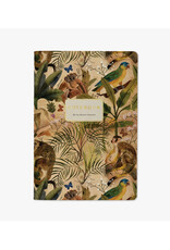 Jungle Notebook