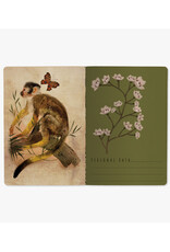 Jungle Notebook